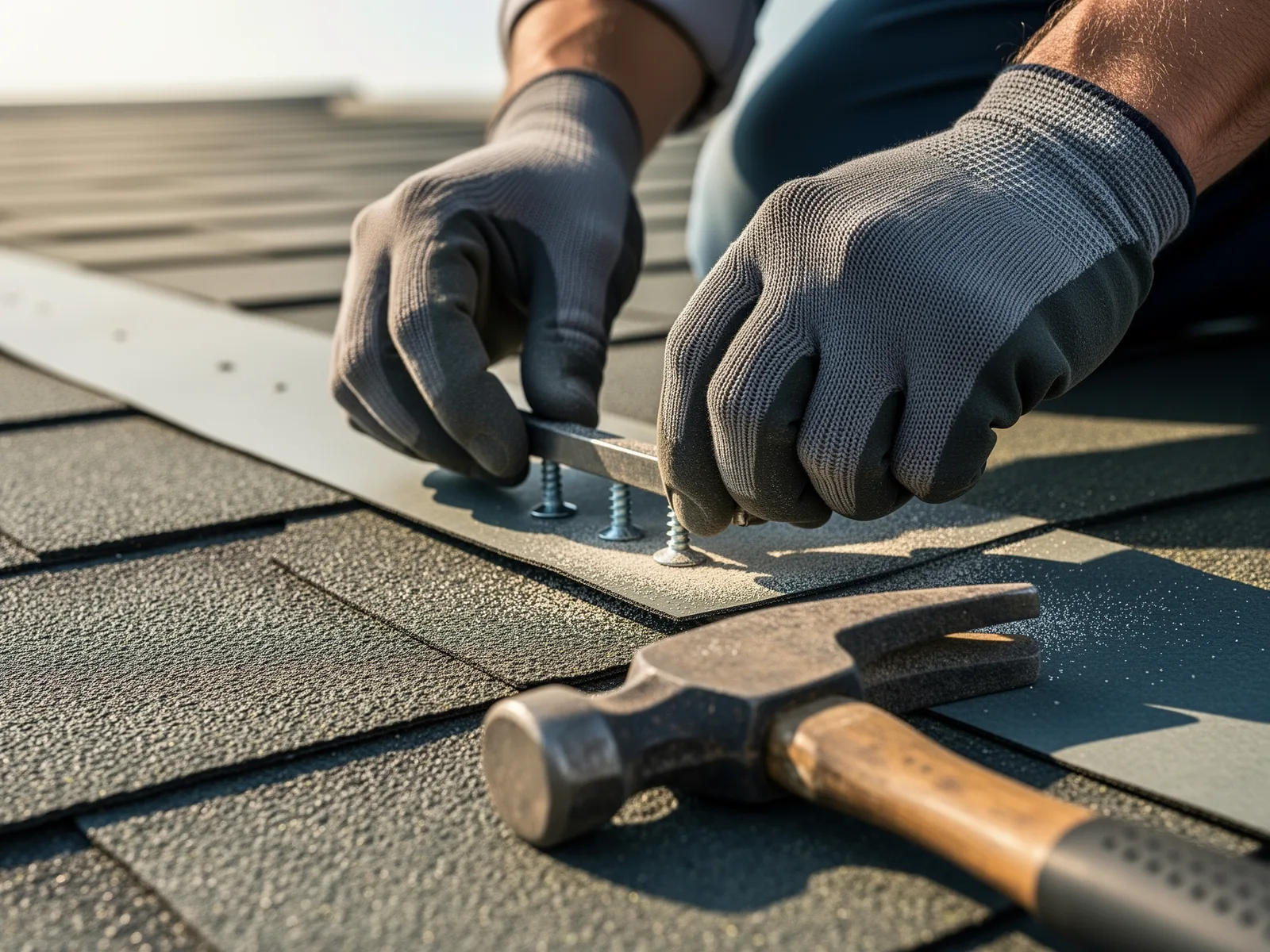 Why choose Fascia Repair in Aiea, HI